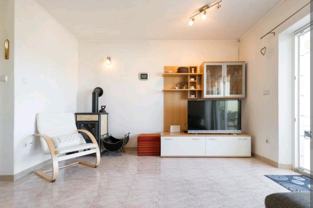 Apartments Siesta Sumartin Exterior photo